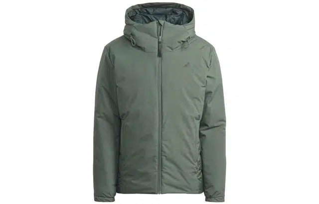 adidas Traveer Cold.Rdy Jacket Logo