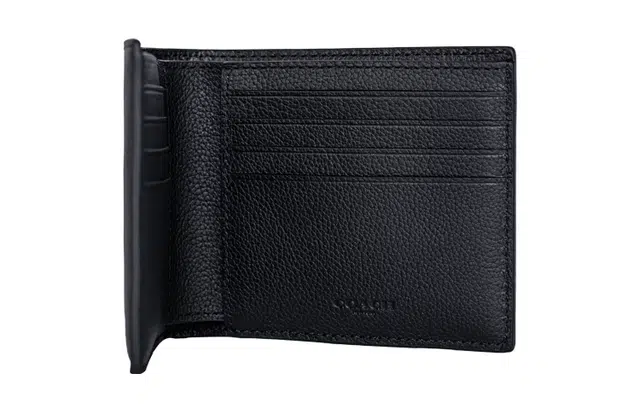 COACH 3 IN 1 Wallet