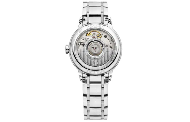 Baume Mercier 50 31.5mm M0A10312