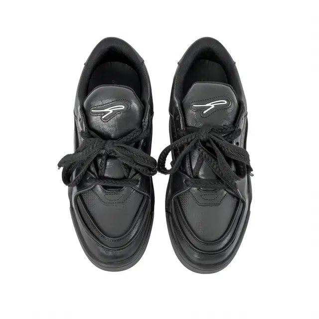 The Last Redemption SS23 SPACECOURT