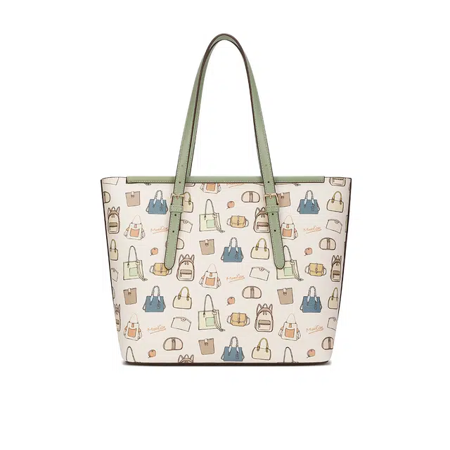 PVC Tote