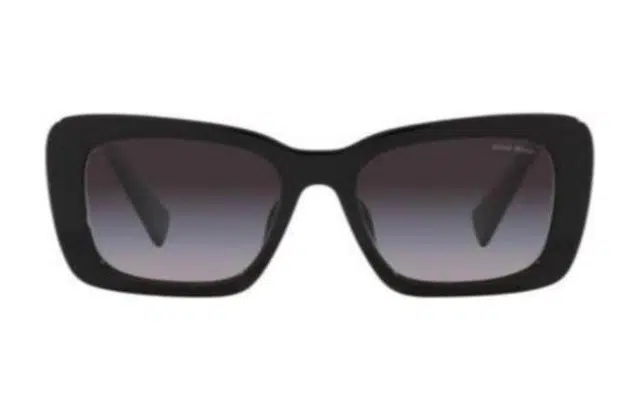 MIU MIU Logo