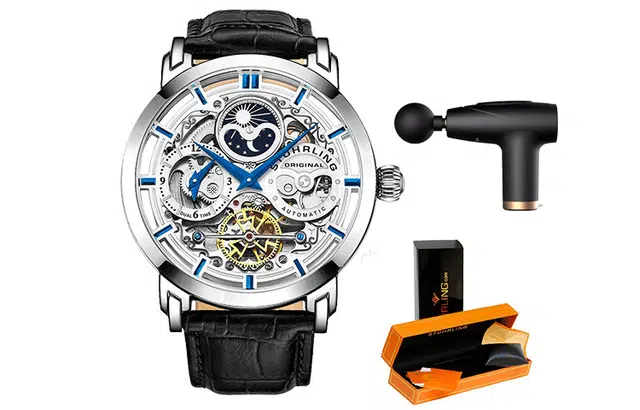 STUHRLING 371.01