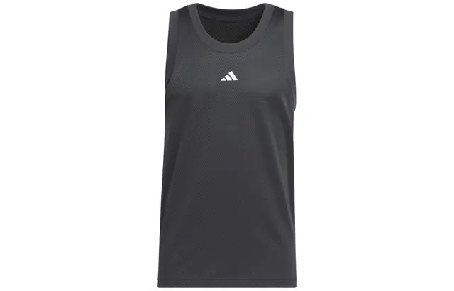 adidas Basketball Legends Tank Top Logo