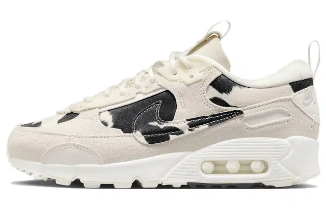 Nike Air Max 90 Futura "Cow Print"