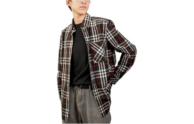 Burberry SS23