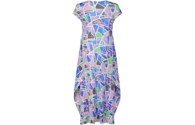 PLEATS PLEASE ISSEY MIYAKE SS23