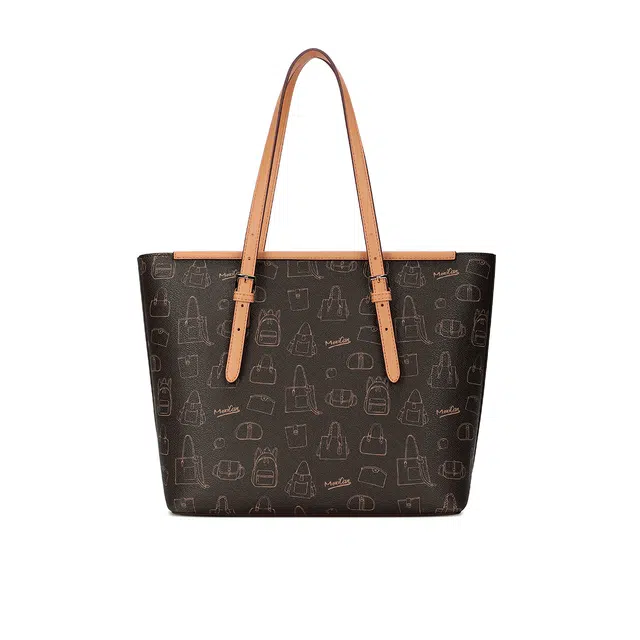 PVC Tote