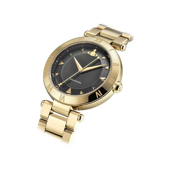 Vivienne Westwood DWVV206BKGD