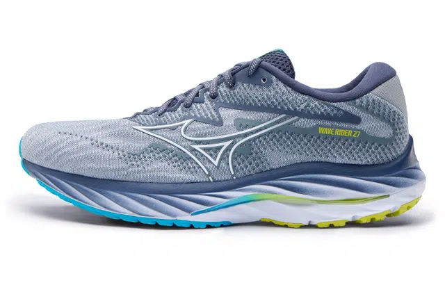 Mizuno Wave Rider 27