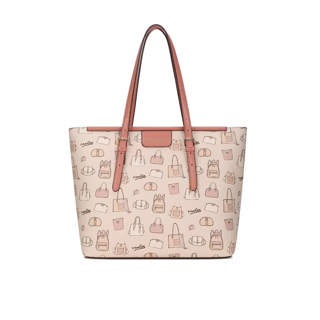 PVC Tote