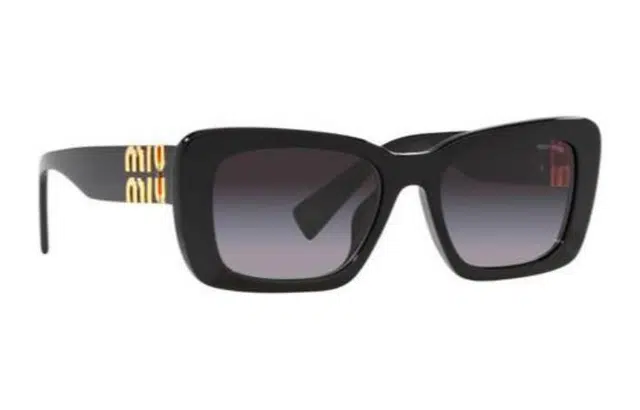 MIU MIU Logo