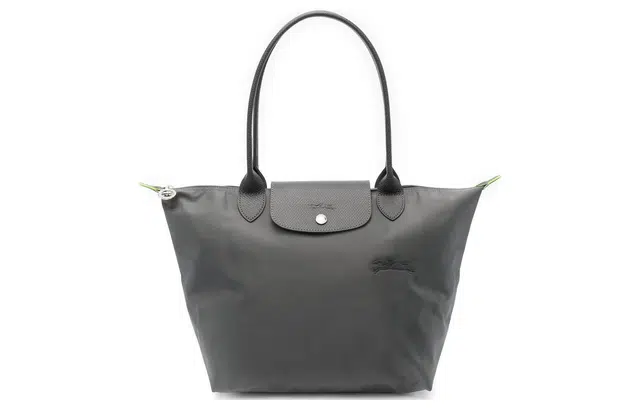 LONGCHAMP Le Pliage Green 28