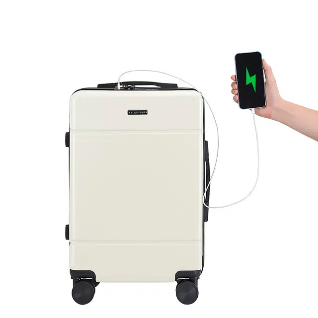 ELLE HOMME USB ABS 202426