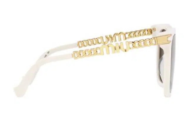 MIU MIU Logo
