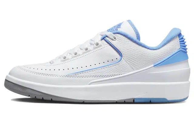 Jordan Air Jordan 2 Low "University Blue"