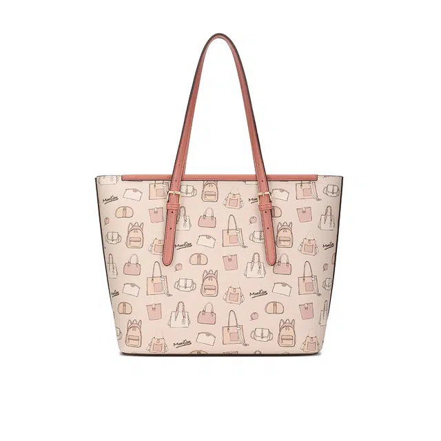 PVC Tote