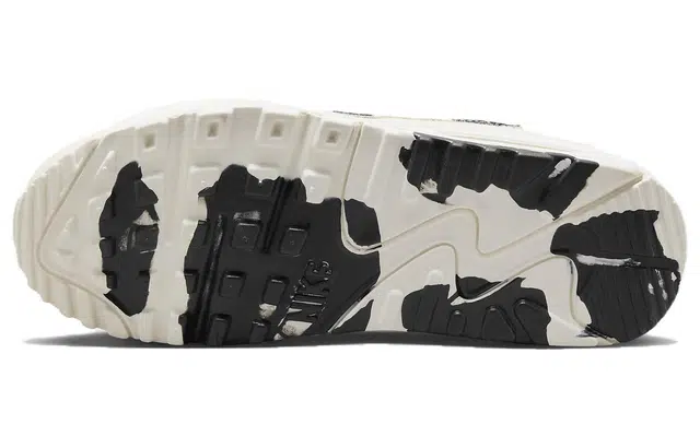 Nike Air Max 90 Futura "Cow Print"