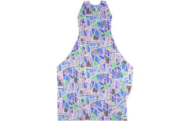 PLEATS PLEASE ISSEY MIYAKE SS23