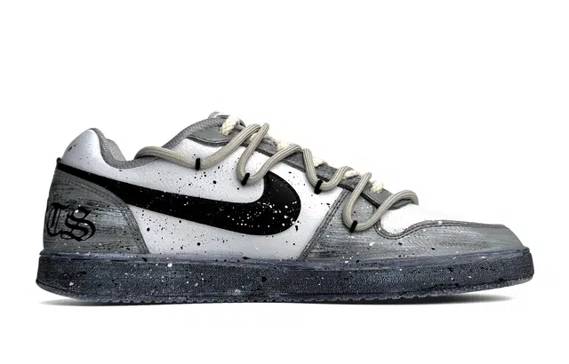 Nike EBERNON Low