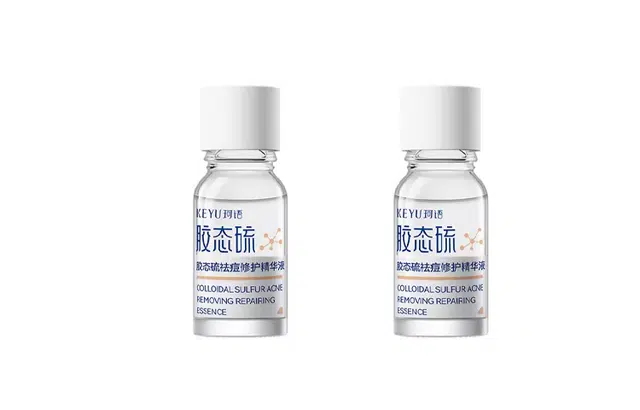 10ml*2
