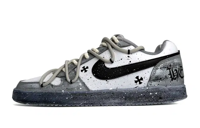 Nike EBERNON Low