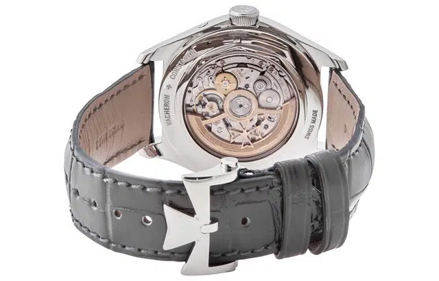 VACHERON CONSTANTINFIFTYSIX 40mm 4400E000A-B437