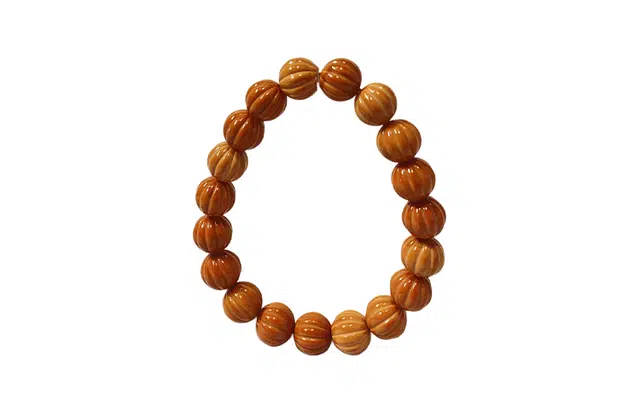 天纵 原籽高油高密核桃 核桃类手串 男女同款情侣款