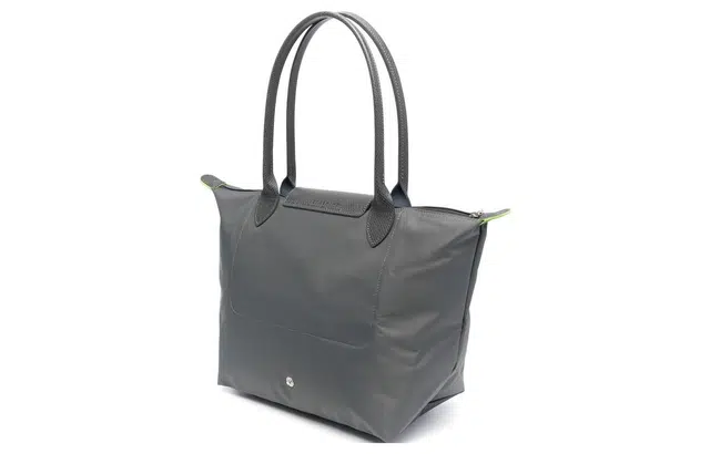 LONGCHAMP Le Pliage Green 28