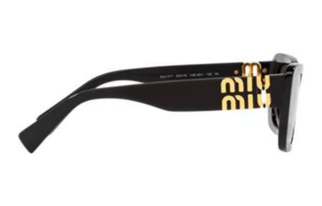 MIU MIU Logo