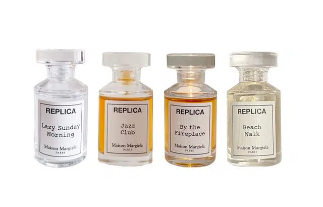 Maison Margiela 7ml*4