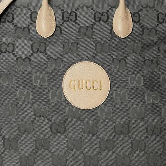 GUCCI Off The Grid Off The Grid OTGLogo