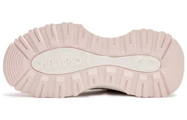 Champion Retro Sports LuxRunner 1