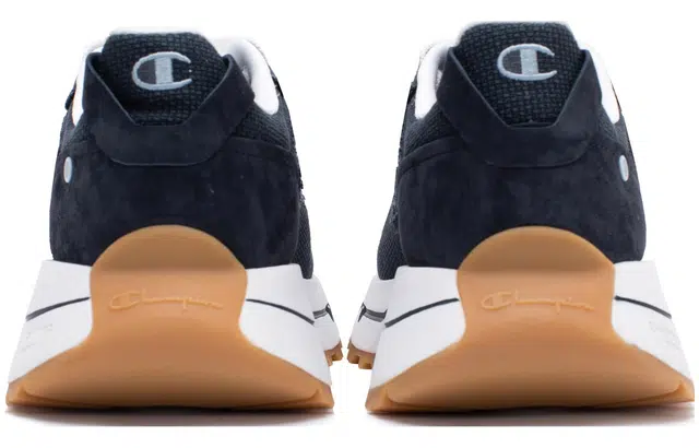 Champion Retro Sports TronRunner 1