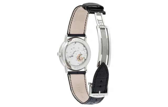 BLANCPAIN 39.7mm 39.7mm 6605-1127-55B