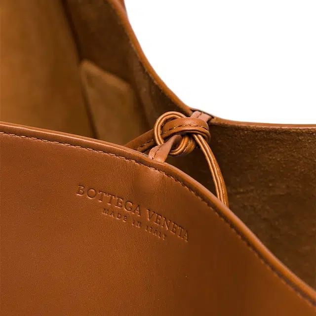Bottega Veneta logo