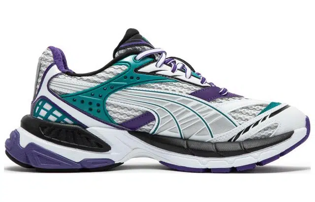 PUMA Velophasis Phased