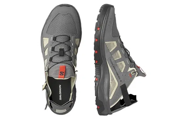 SALOMON Techamphibian 5