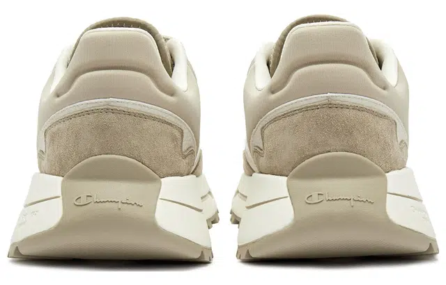 Champion Retro Sports LuxRunner 1