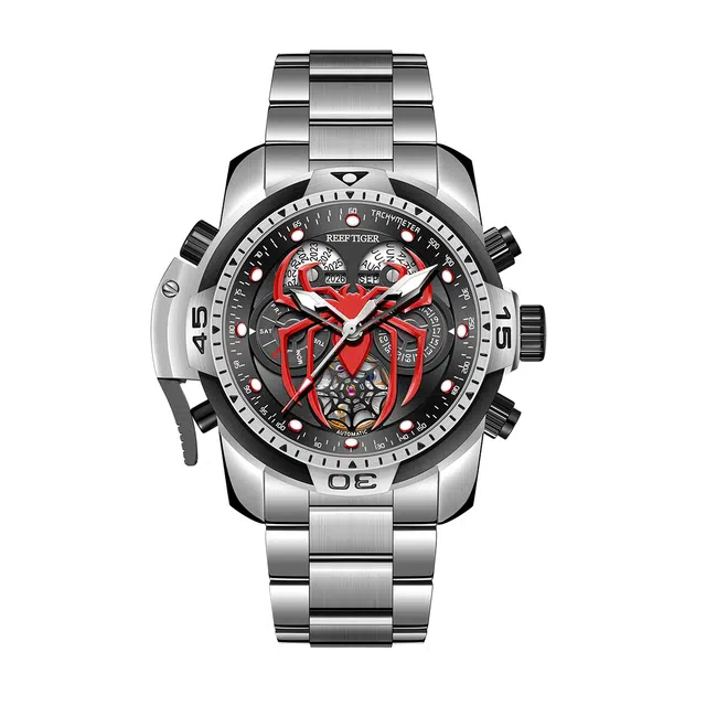 REEF TIGER RT3532S-BHH