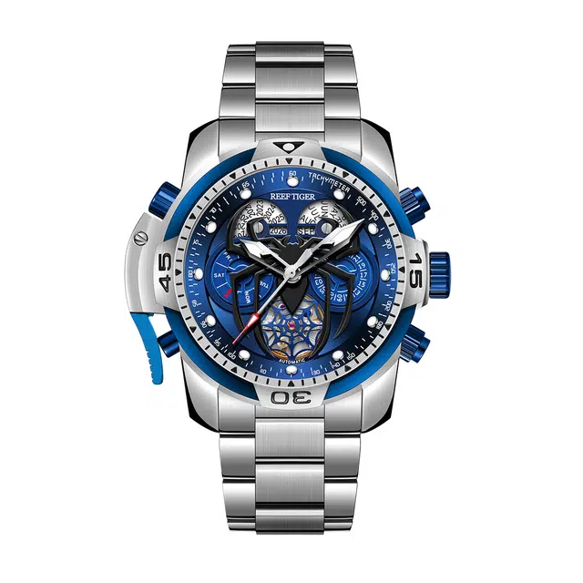 REEF TIGER RT3532S-BLHB