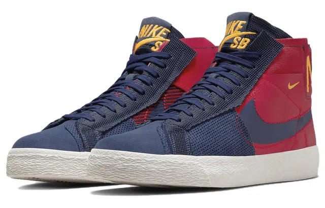 Nike SB Zoom Blazer