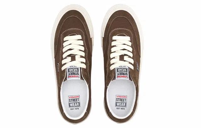 Vision Street Wear Flat Top