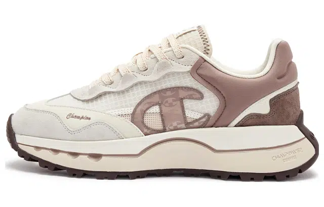 Champion Retro Sports LuxRunner 1