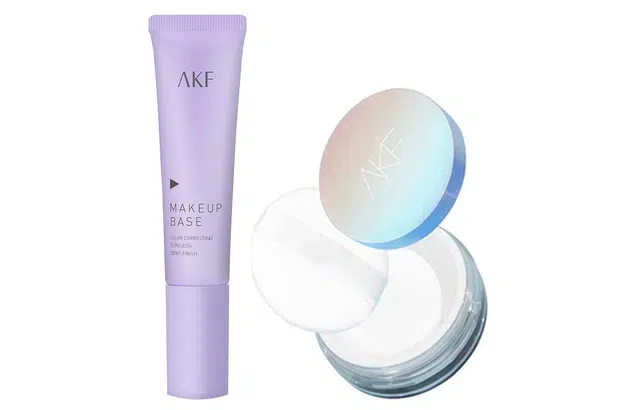 AKF