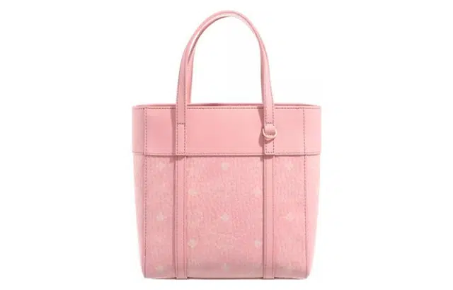 MCM ArenToni Visetos Tote 22