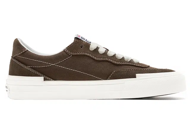 Vision Street Wear Flat Top