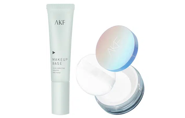 AKF