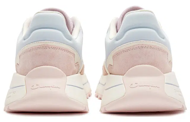 Champion Retro Sports LuxRunner 1