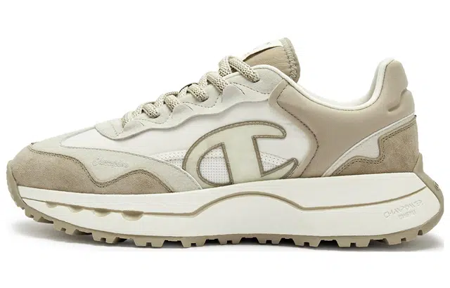 Champion Retro Sports LuxRunner 1